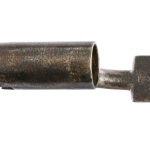 Neisse Arsenal 1809/39 .72 Conversion Rifle