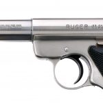 Ruger MK II Target .22 LR Semi-Auto Pistol