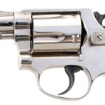 S&W 37 Airweight .38 Spl Revolver