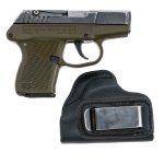 Kel-Tec P3AT .380 ACP Semi Auto Pistol