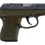 Kel-Tec P3AT .380 ACP Semi Auto Pistol