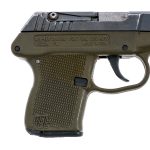 Kel-Tec P3AT .380 ACP Semi Auto Pistol