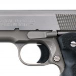 Colt RSR Tactical Officer’s LW .45 ACP Pistol