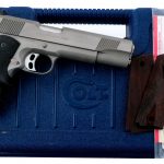 Colt Government Model .45 ACP 1911