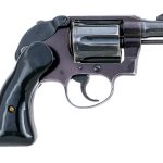 Colt Cobra .38 Spl DA Revolver