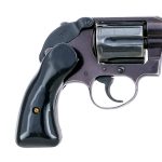 Colt Cobra .38 Spl DA Revolver