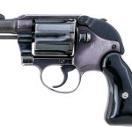 Colt Cobra .38 Spl DA Revolver