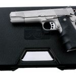Kimber Stainless II .45 ACP Semi Auto Pistol