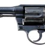 Colt Police Positive .38 Spl Revolver