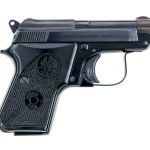 Beretta 950BS Jetfire .25 ACP Semi Auto Pistol