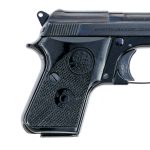 Beretta 950BS Jetfire .25 ACP Semi Auto Pistol