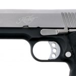 Kimber Custom Defender II .45 ACP Semi Auto Pistol