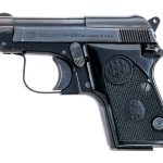 Beretta 950BS Jetfire .25 ACP Semi Auto Pistol