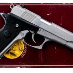 Colt Double Eagle .45 ACP Semi Auto Pistol