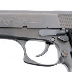 Colt Double Eagle .45 ACP Semi Auto Pistol