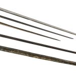 Socket Bayonet 4Pcs Lot Bayonet
