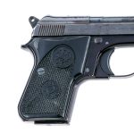 Beretta 950BS Jetfire .25 ACP Semi Auto Pistol