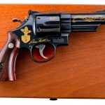 S&W 29-3 Elmer Keith Commemorative .44 Revolver