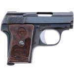 Astra Firecat .25 ACP Semi Auto Pistol