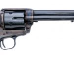 Colt Single Action Army 3rd Gen .45 Colt Revolver