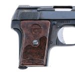 Astra Firecat .25 ACP Semi Auto Pistol