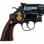 S&W 29-3 Elmer Keith Commemorative .44 Revolver