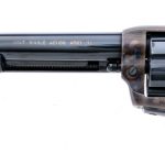 Colt Single Action Army 3rd Gen .45 Colt Revolver