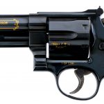 S&W 29-3 Elmer Keith Commemorative .44 Revolver