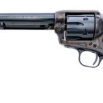 Colt Single Action Army 3rd Gen .45 Colt Revolver