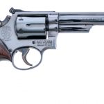 Smith & Wesson 19-3 .357 Mag Revolver