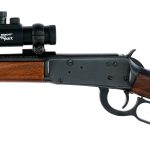 Winchester 94 .30-30 Win Lever Action Rifle