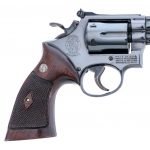 Smith & Wesson 19-3 .357 Mag Revolver