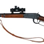 Winchester 94 .30-30 Win Lever Action Rifle