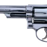 Smith & Wesson 19-3 .357 Mag Revolver