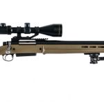 Remington 700 .300 Win Mag Bolt Action Rifle