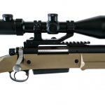 Remington 700 .300 Win Mag Bolt Action Rifle