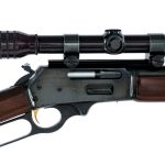Marlin 444 .444 Marlin Lever Action Rifle