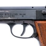 Sterling Arms Mod 400 MK II .380 ACP Pistol
