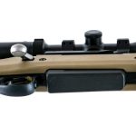 Remington 700 .300 Win Mag Bolt Action Rifle