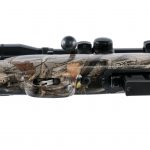 Marlin 917 VRX-17 .17 HMR Bolt Action Rifle