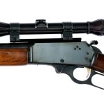 Marlin 444 .444 Marlin Lever Action Rifle