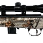 Marlin 917 VRX-17 .17 HMR Bolt Action Rifle