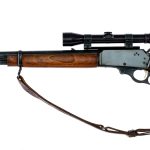 Marlin 444 .444 Marlin Lever Action Rifle