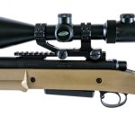 Remington 700 .300 Win Mag Bolt Action Rifle
