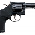 Smith & Wesson 15-3 .38 Special Revolver