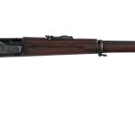 U.S. Springfield 1898 Krag Jorgensen .30-40 Rifle