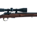 Browning T-Bolt .17 HMR Bolt Action Rifle