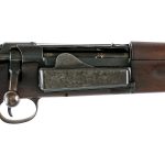 U.S. Springfield 1898 Krag Jorgensen .30-40 Rifle
