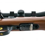 Browning T-Bolt .17 HMR Bolt Action Rifle