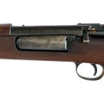 U.S. Springfield 1898 Krag Jorgensen .30-40 Rifle